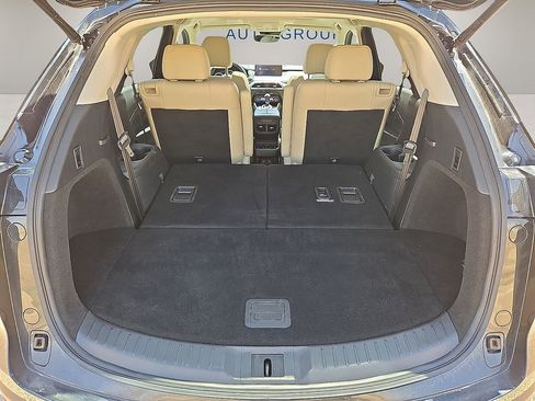 Used 2023 MAZDA CX-9 Touring Plus image 15