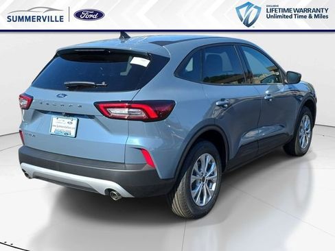 New 2026 Ford Escape Active image 3