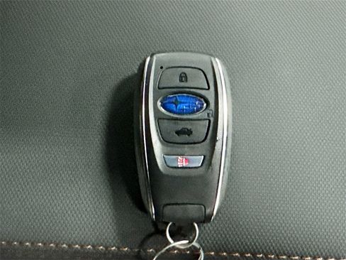 New 2026 Subaru Forester Sport image 31