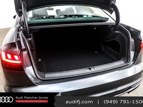 Used 2023 Audi A4 2.0T Premium Plus w/ Premium Plus Package image 23