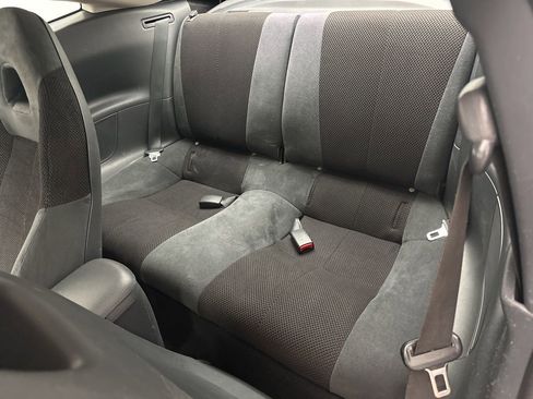 Used 2007 Mitsubishi Eclipse GS image 9