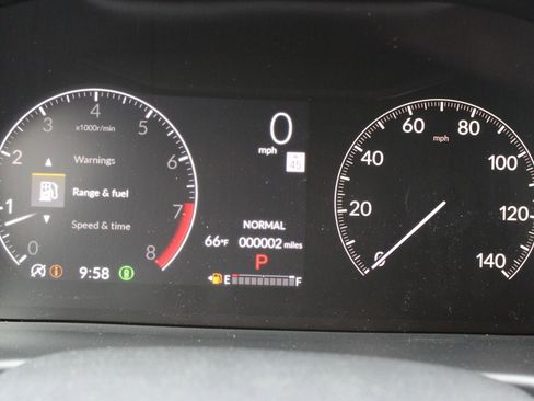 New 2026 Honda Odyssey Touring image 39