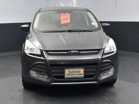Used 2015 Ford Escape SE FWD image 4