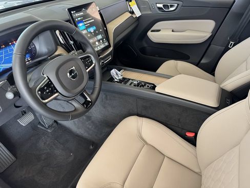 New 2026 Volvo XC60 T8 Plus w/ Protection Package Premier AWD/4WD image 9