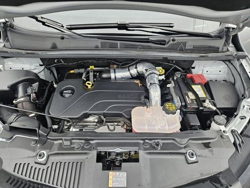 Certified 2022 Buick Encore Preferred w/ Safety Package image 21