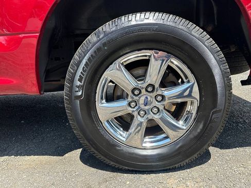 Used 2018 Ford F150 XLT w/ Equipment Group 302A Luxury AWD/4WD image 36