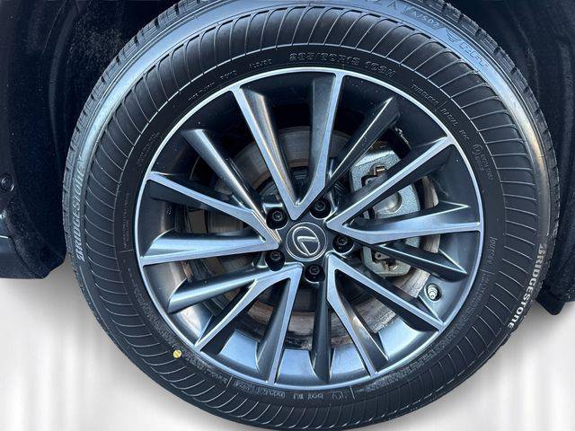 Certified 2023 Lexus NX 250 AWD image 12