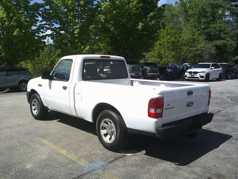 Used 2011 Ford Ranger XL RWD image 6