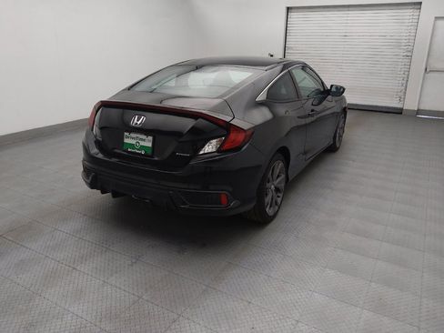 Used 2019 Honda Civic Sport image 9