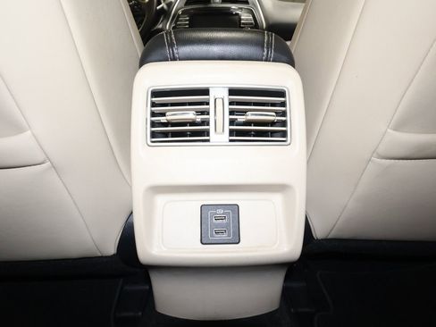 Used 2018 Nissan Maxima 3.5 SL image 29