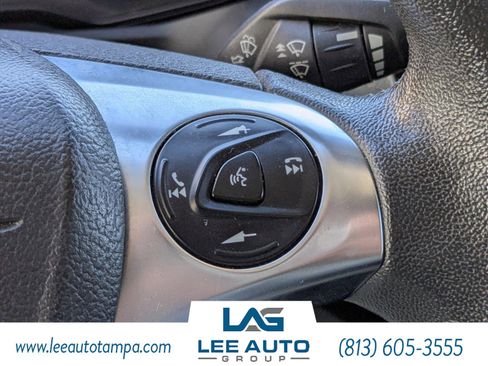 Used 2015 Ford Transit 150 XLT image 25