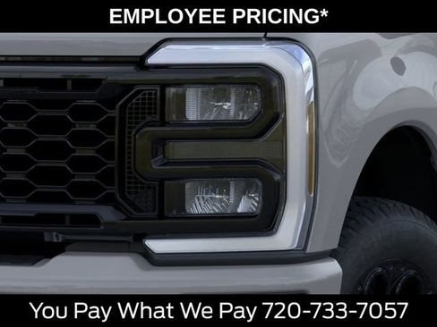 New 2026 Ford F250 XLT AWD/4WD image 18
