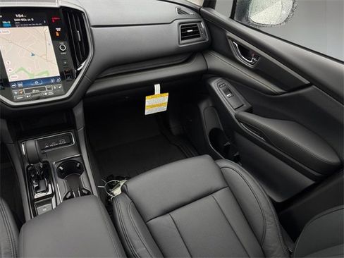 New 2025 Subaru Ascent Bronze Edition image 7