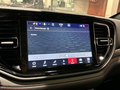 New 2026 Dodge Durango GT image 17