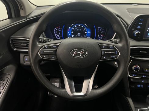Used 2020 Hyundai Santa Fe SEL FWD image 16