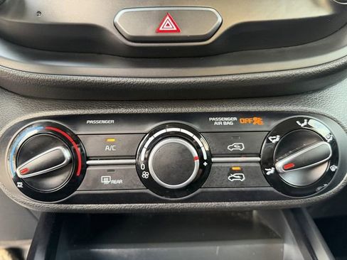 Certified 2024 Kia Soul LX w/ Option Group 015 image 18