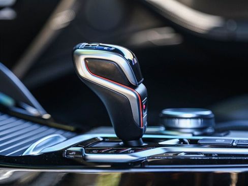 Used 2020 BMW X3 M image 35