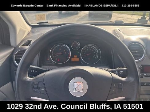 Used 2008 Saturn Vue XE AWD/4WD image 15