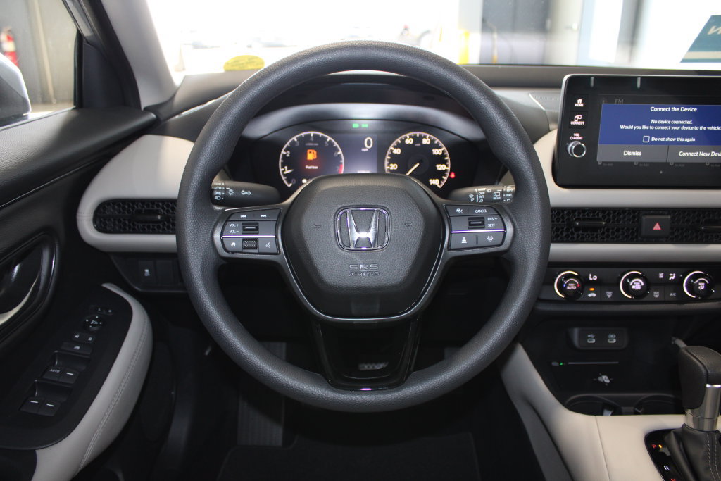 New 2027 Honda HR-V LX image 16