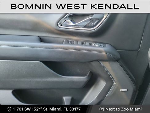 Used 2021 Chevrolet Tahoe LT image 26