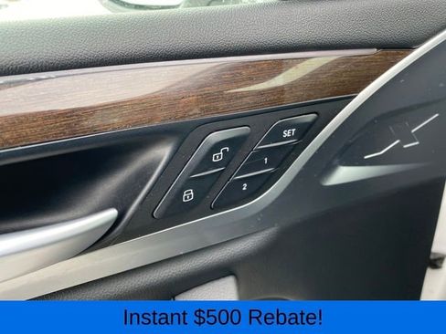 Used 2023 BMW X3 xDrive30i image 17