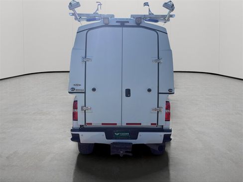 Used 2017 GMC Sierra 3500 Denali w/ Duramax Plus Package image 8