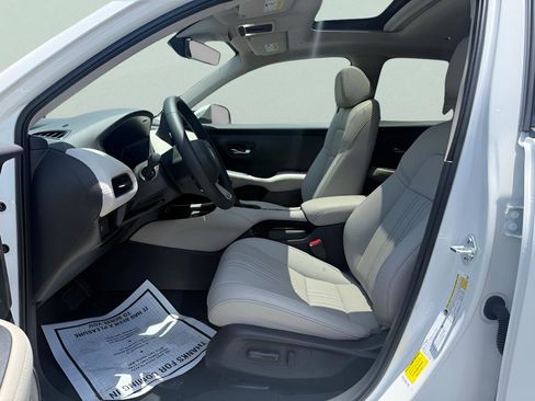 New 2026 Honda HR-V EX-L image 9