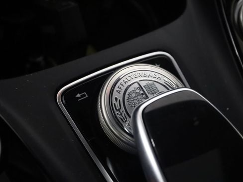 Used 2017 Mercedes-Benz AMG GT Coupe image 15