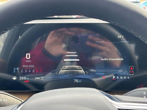 New 2026 Chevrolet Equinox ACTIV image 16