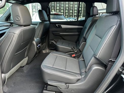 New 2026 Buick Enclave Preferred w/ Power Package image 15