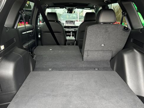 Certified 2026 Honda CR-V Sport-L image 15