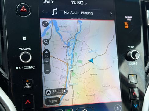 Used 2020 Subaru Outback Limited image 31