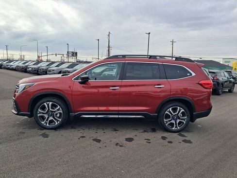 New 2026 Subaru Ascent Touring AWD/4WD image 6