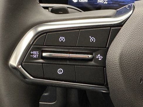 New 2026 Chevrolet Tahoe LT w/ Comfort Package image 11