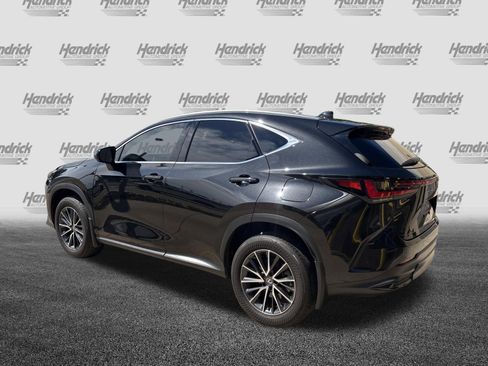 Used 2024 Lexus NX 350 AWD w/ Vision Package image 8