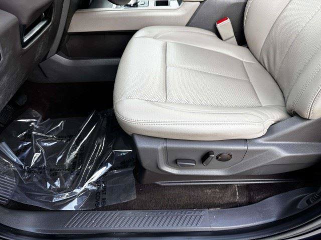 Used 2021 Ford Expedition XLT RWD image 20
