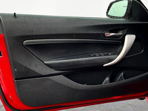 Used 2018 BMW M240i Convertible RWD image 20