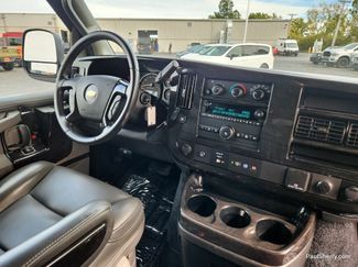 Used 2023 Chevrolet Express 2500 video 2