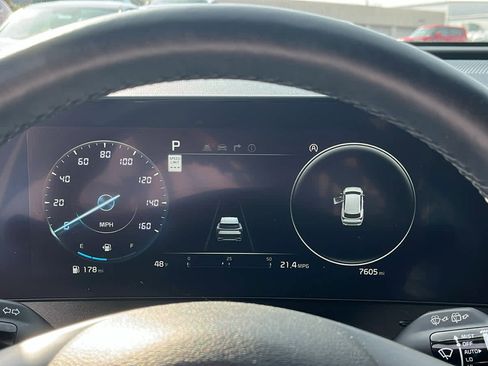 Used 2024 Kia Sportage X-Pro image 14