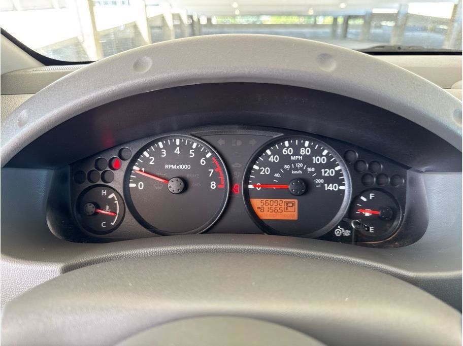 Used 2017 Nissan Frontier S RWD image 14