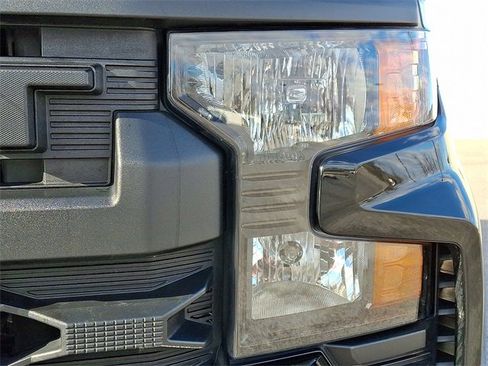 Used 2024 Chevrolet Silverado 1500 W/T w/ WT Value Package image 14