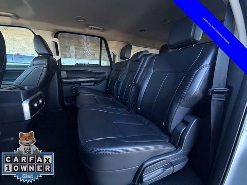 Used 2024 Ford Expedition Max XLT image 24