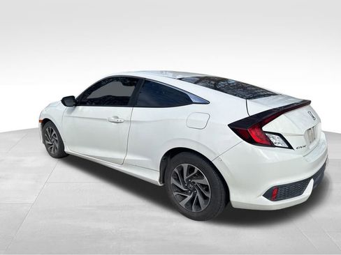 Used 2017 Honda Civic LX-P image 3