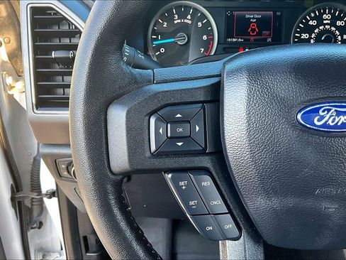 Used 2019 Ford F150 XLT w/ Equipment Group 301A Mid AWD/4WD image 12