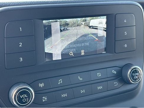 New 2025 Ford Transit 150 Low Roof w/ Load Area Protection Package image 9