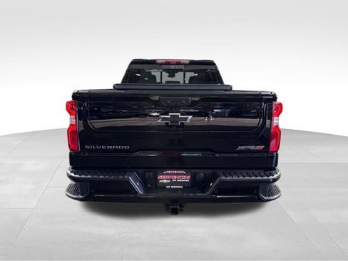 Used 2026 Chevrolet Silverado 1500 ZR2 AWD/4WD image 7