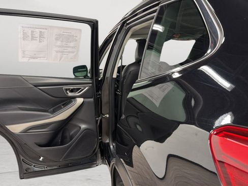 Certified 2022 Subaru Forester Limited AWD/4WD image 34
