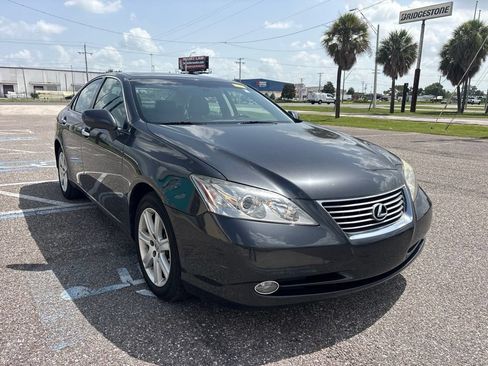 Used 2008 Lexus ES 350 FWD image 1