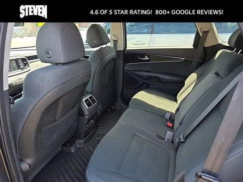 Used 2020 Kia Sorento FWD V6 image 9