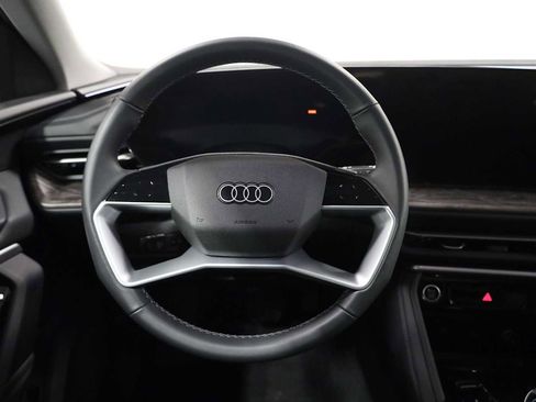 Certified 2025 Audi Q5 Premium Plus w/ Premium Plus image 23